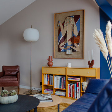 Séparer sans cloisonner