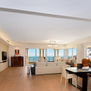 Fisher Island