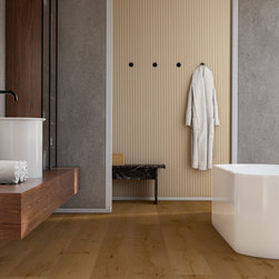 Clap!zer0 - Flooring