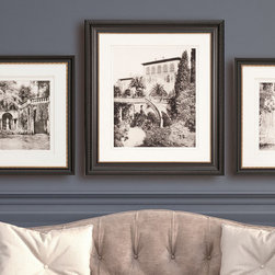 Larson Juhl Custom Picture Frames - Products