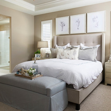 Arlington model home in Colorado