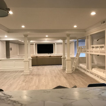 Greenwich Hardwood Flooring