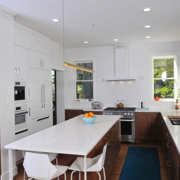 Heritage Home