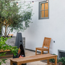 Patios - accesories
