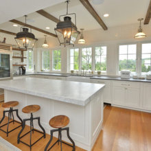 specific Greek Revival ideas