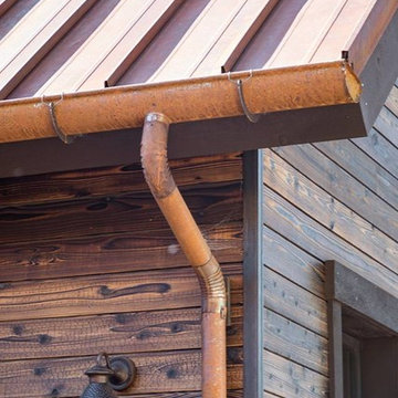 Animas Passive House