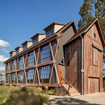 Trolley House