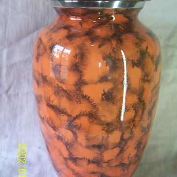 Cremation Urns..