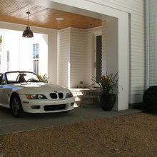 exteriors