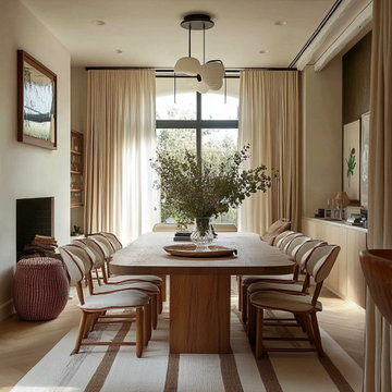 Banks Residence