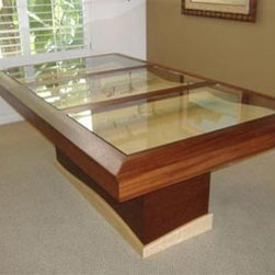 tables - Products