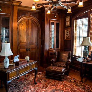 Persian Heriz Area Rugs