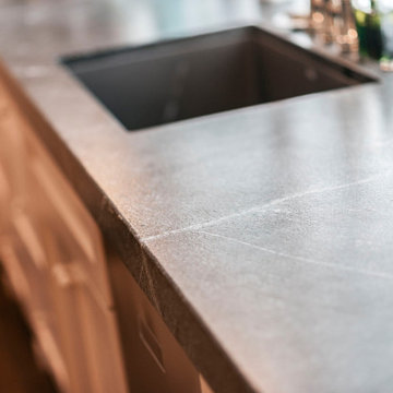 Kitchen Renovation