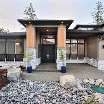 PK17 - Front Exterior