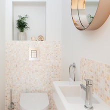 Room 4. Downstairs Bathroom