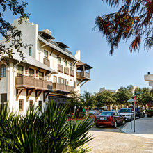 Rosemary Beach