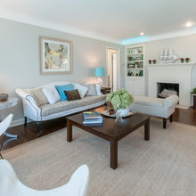 Living Room Ideas