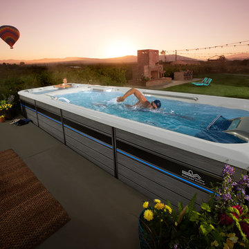 Endless Pools Systems