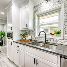 Main Floor remodel