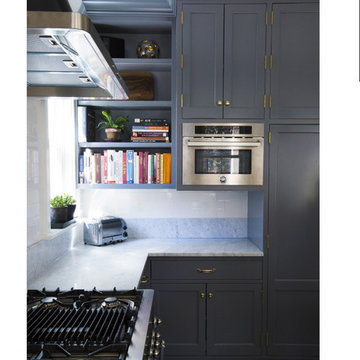 Featured - Architectural Digest April 2016