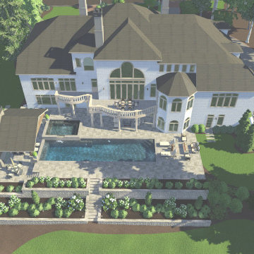 Alpharetta House