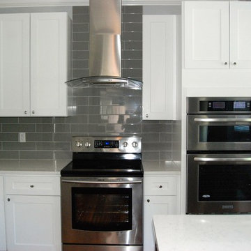 Whole House Remodel - Phoenixville, PA
