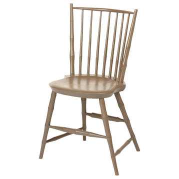 Rod-Back Windsor Side Chair