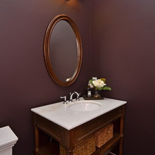 Guest Bathrooms