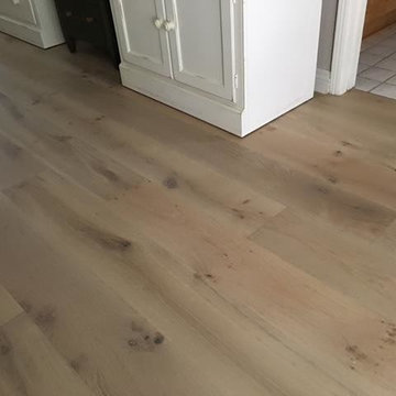 Flooring
