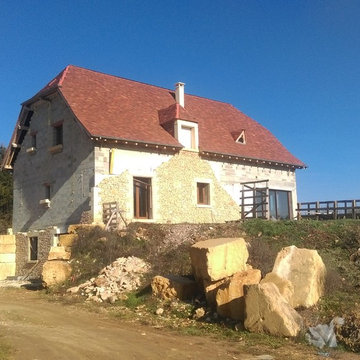 Photo d'ensemble