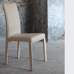 Club Chair by Bross - Living Room Chairs