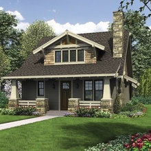 Next house