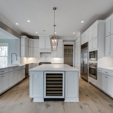 Kitchen Designs