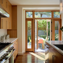 Kitchen considerations