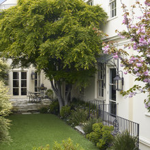 Outdoor Ideas