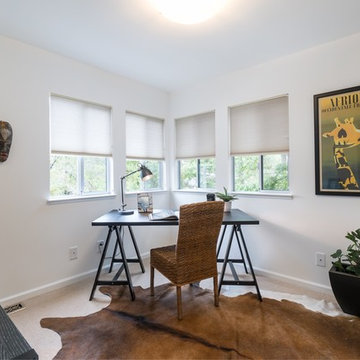 Forest Cosmetic Renovation and Staging