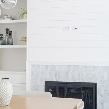 Bellevue | Farmhouse
