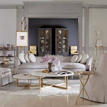Century Furniture Windsor Smith