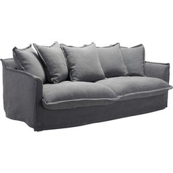 Transitional Sofas by Zuo Modern Contemporary