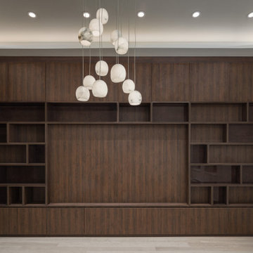 Chelsea Condo Renovation