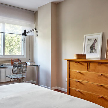 DORMITORIO PRINCIPAL