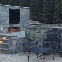 Fire Pit