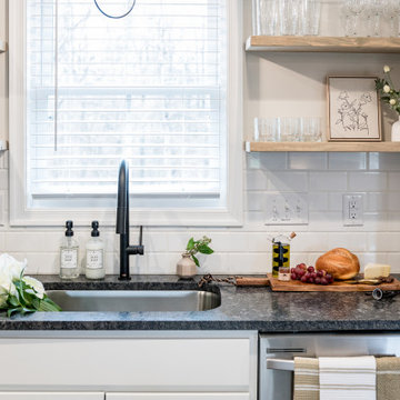 Madison | Short Term Rental Design