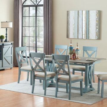 Bar Harbor Dining Collection