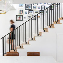 Stair Tread Color
