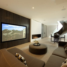 HOME CINEMA