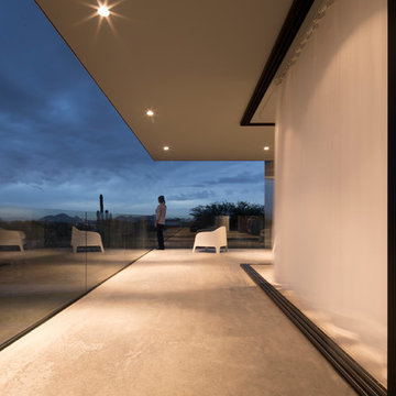 Staab Residence