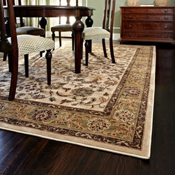Stanley Collection by Loloi - Avpassade mattor