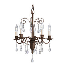 dining chandelier