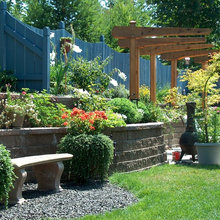 Exterior Renovation